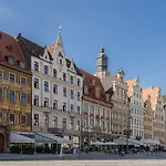 Rentplanet - Rynek 아파트