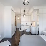 아파트 Rentplanet - Rynek *