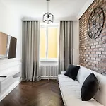 Rentplanet - Rynek 아파트 브로츠와프