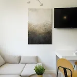 Rentplanet - Rynek 아파트 *
