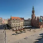 Rentplanet - Rynek * 브로츠와프