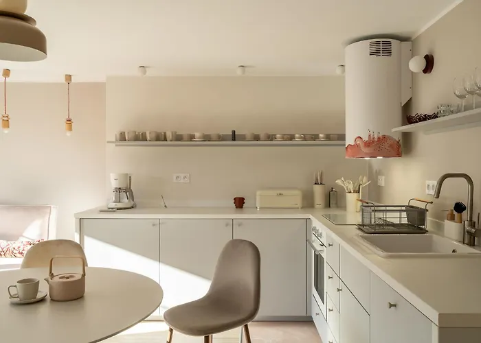 Apartament Rentplanet - Rynek *