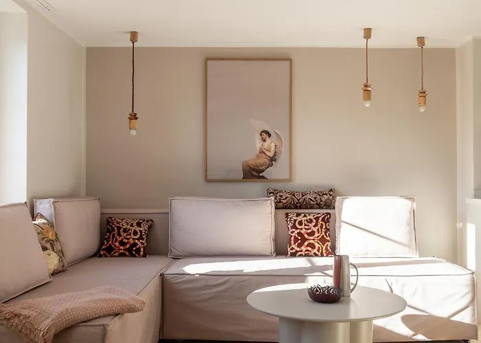 Apartament Rentplanet - Rynek Wrocław