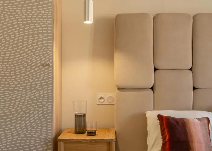 Rentplanet - Rynek Apartament