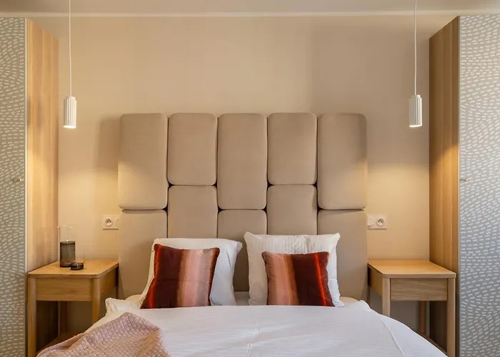 Rentplanet - Rynek Apartament *