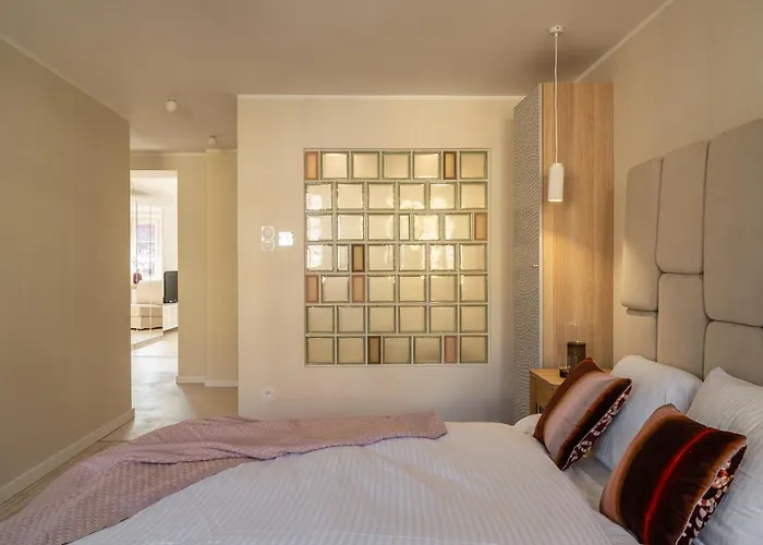 Apartament Rentplanet - Rynek Wrocław