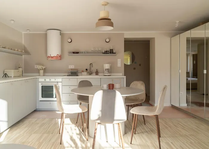 Apartament Rentplanet - Rynek *