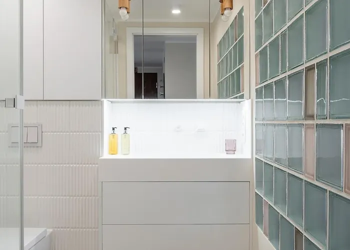 Rentplanet - Rynek Apartament Wrocław