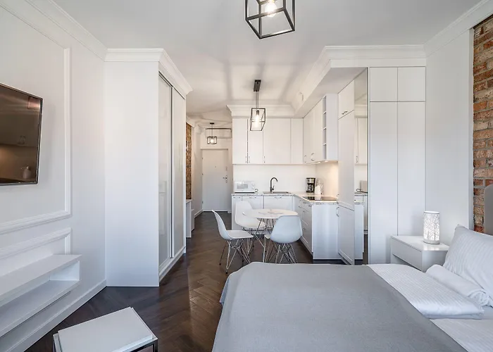 Apartament Rentplanet - Rynek *