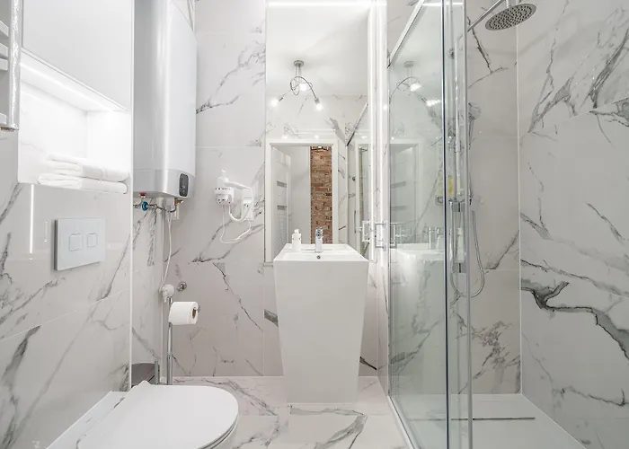 Apartament Rentplanet - Rynek Wrocław