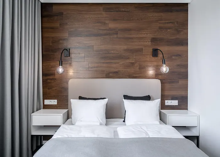 Rentplanet - Rynek Apartament *