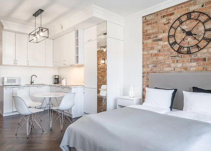 Apartament Rentplanet - Rynek Wrocław