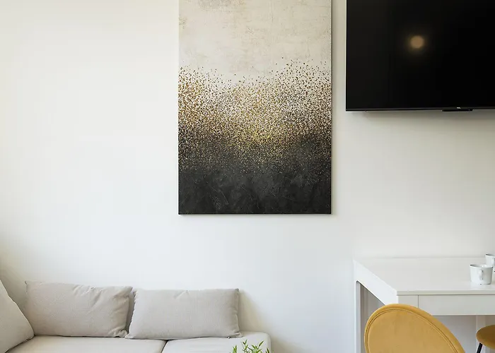 Rentplanet - Rynek Apartament *