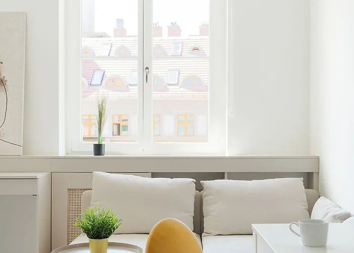 Apartament Rentplanet - Rynek