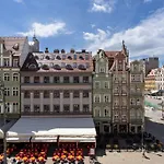 Rentplanet - Rynek Διαμέρισμα Βρότσλαβ