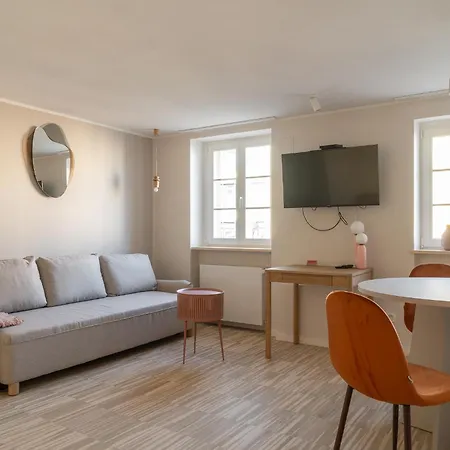 Rentplanet - Rynek Apartment