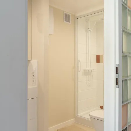 Rentplanet - Rynek Apartment *