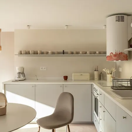 Apartment Rentplanet - Rynek *