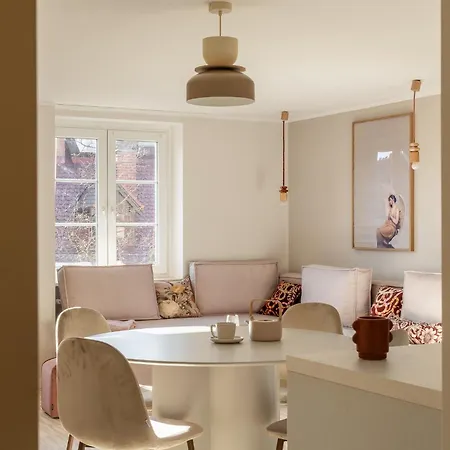 Rentplanet - Rynek Wrocław