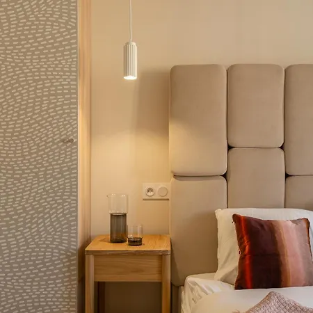 Rentplanet - Rynek Apartment