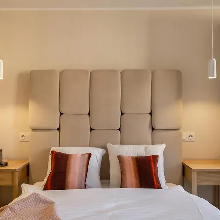 Rentplanet - Rynek Apartment *