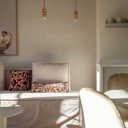 Apartment Rentplanet - Rynek *
