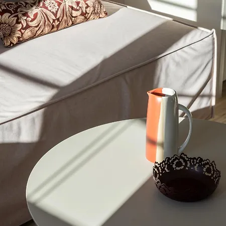 Rentplanet - Rynek Apartamento