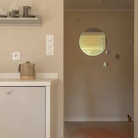 Lejlighed Rentplanet - Rynek