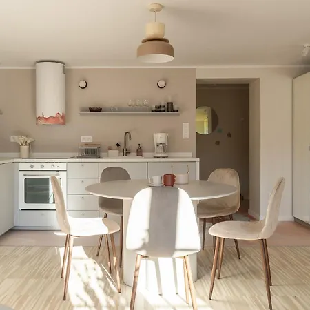 Apartment Rentplanet - Rynek *