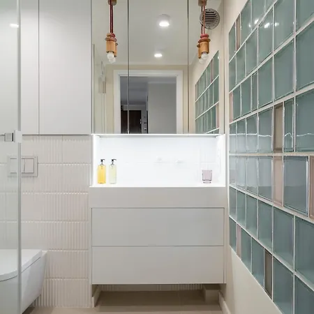 Rentplanet - Rynek Apartment Wroclaw