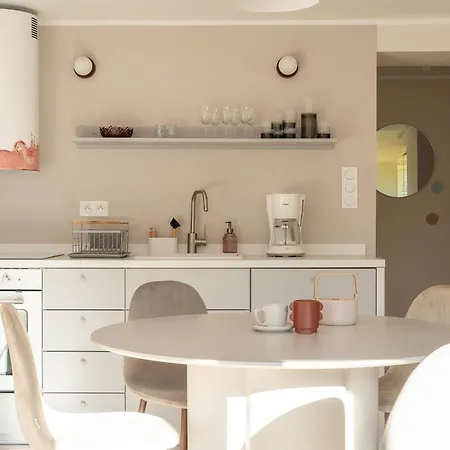 Rentplanet - Rynek Apartment