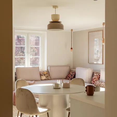 Apartment Rentplanet - Rynek Wroclaw