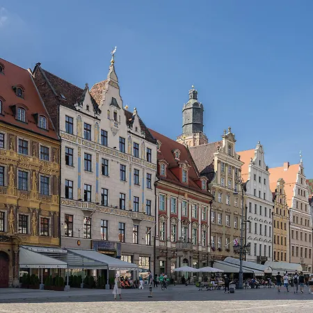 Rentplanet - Rynek Lejlighed