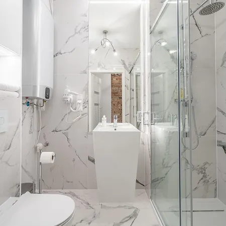 Apartamento Rentplanet - Rynek Breslavia