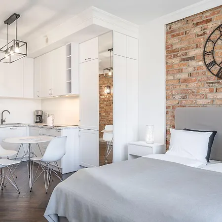 Apartamento Rentplanet - Rynek Breslavia