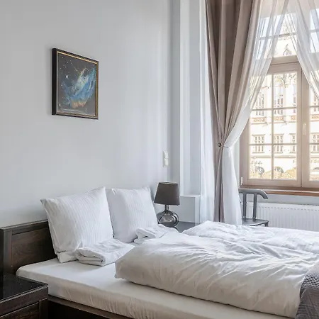 Rentplanet - Rynek Lejlighed