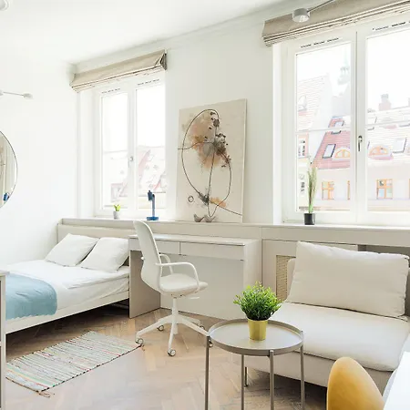 Apartamento Rentplanet - Rynek *