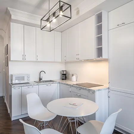 Rentplanet - Rynek Apartamento Breslavia