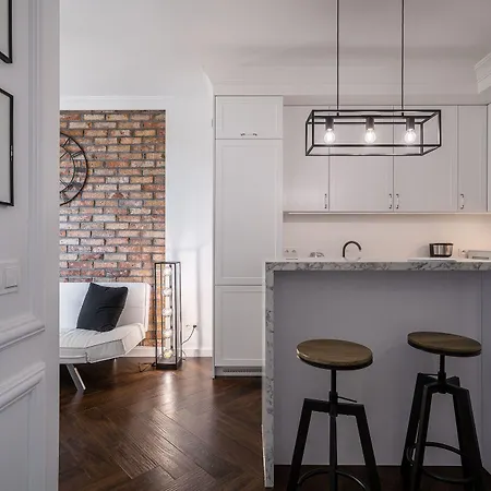 Apartment Rentplanet - Rynek