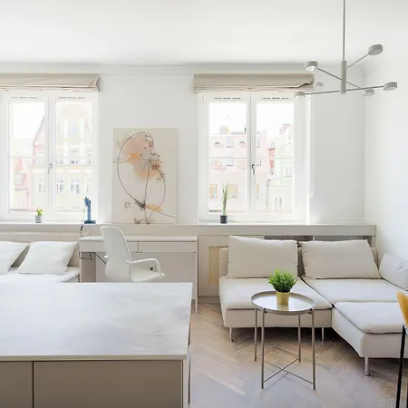 Rentplanet - Rynek Apartment