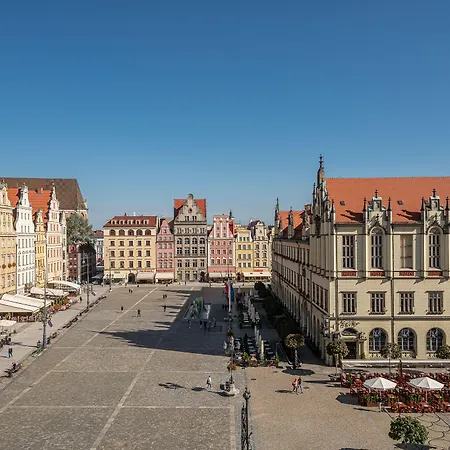 アパート Rentplanet - Rynek