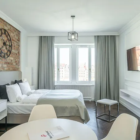 Rentplanet - Rynek Lejlighed Wrocław