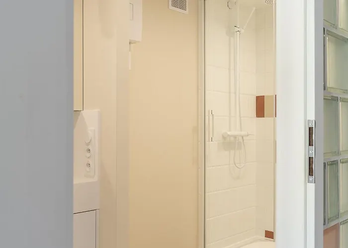 Rentplanet - Rynek Διαμέρισμα *