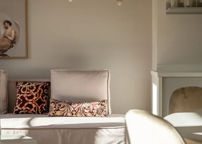 Διαμέρισμα Rentplanet - Rynek *