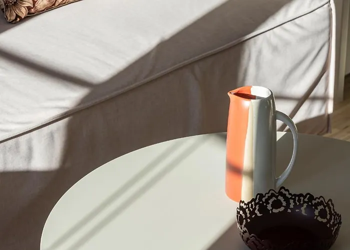 Rentplanet - Rynek Διαμέρισμα