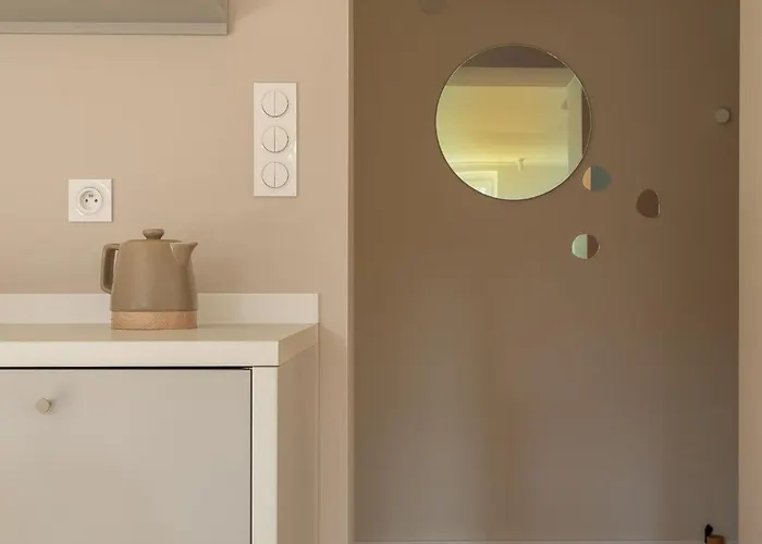 Διαμέρισμα Rentplanet - Rynek