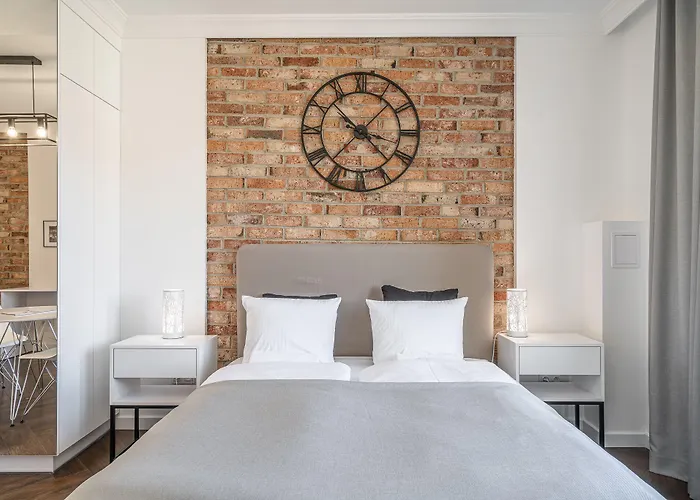 Rentplanet - Rynek Διαμέρισμα *