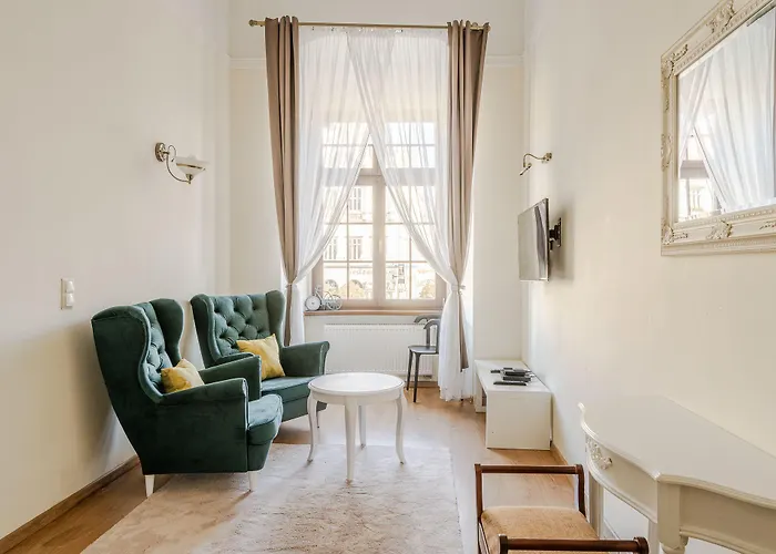 Rentplanet - Rynek Βρότσλαβ