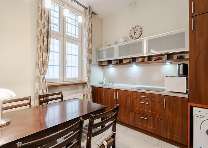 Rentplanet - Rynek Βρότσλαβ