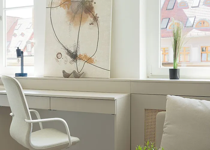 Διαμέρισμα Rentplanet - Rynek *